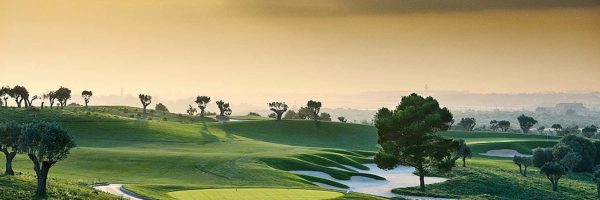 FINCA meets GOLF – Ihr exklusives Golfpaket auf Mallorca