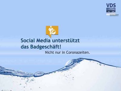Social Media im Handwerk – VDS-Portal gibt Empfehlungen