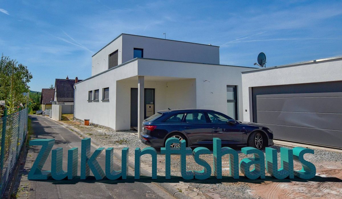 Zukunftshaus