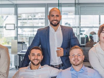 Candidate Flow: Digitale Mitarbeitergewinnung für SHK Betriebe
