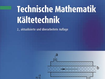 Technische Mathematik Kältetechnik