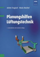 Planungshilfen Lüftungstechnik