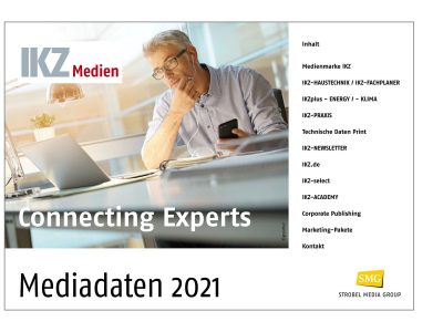 IKZ-Medien: Mediadaten 2021