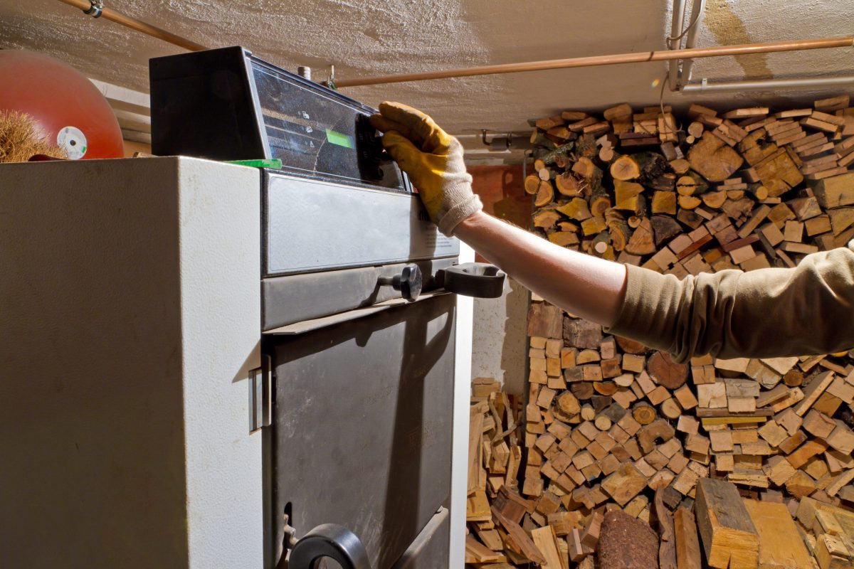 #009 Barrierefreiheit im Bad +++ Holzheizungen +++ Schmutzfänger für Heizungsanlagen